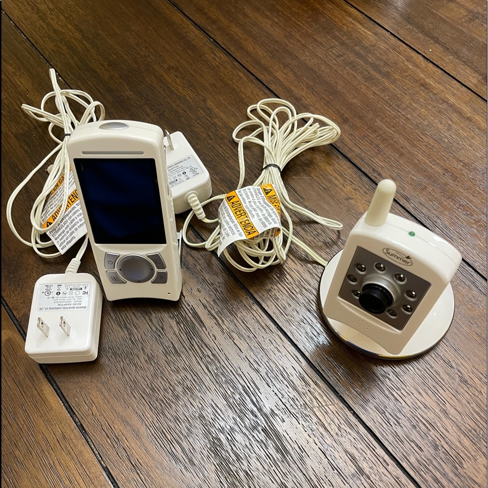 Baby Monitor